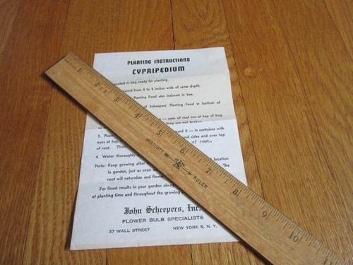 Vtg john scheepers inc - vtg, scheepers,