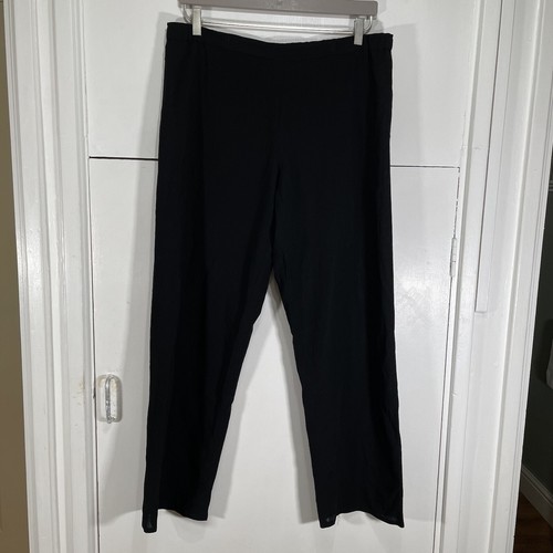 Shirin guild trousers - trousers, black