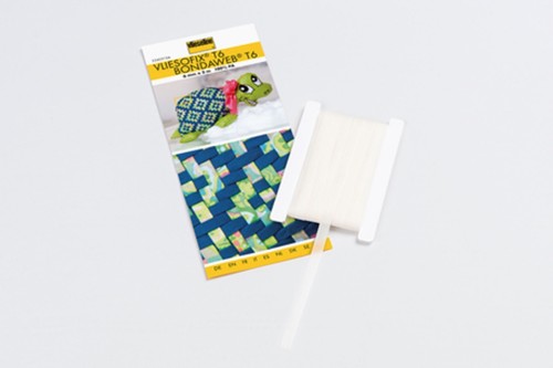 Vlieseline bondaweb tape - bondaweb,