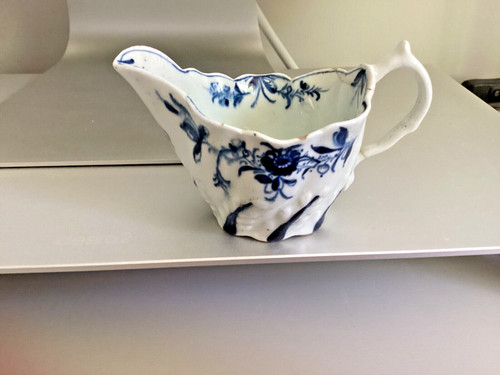 Sweet lowestoft chelsea ewer - sweet,