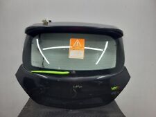 VAUXHALL CORSA VXR HATCH 2012