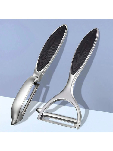 2pc kitchen peeler slicer - slicer, set