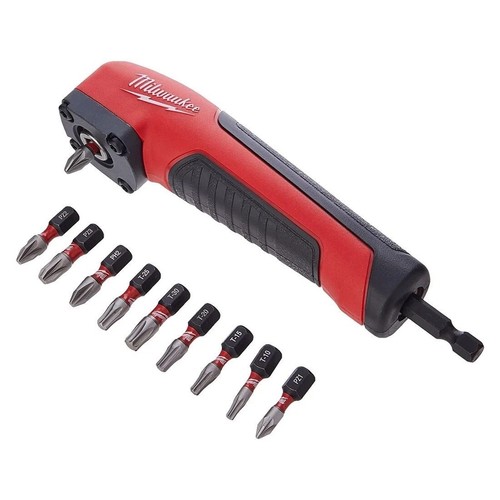 Milwaukee 4932471274 shockwave - 4932471274,