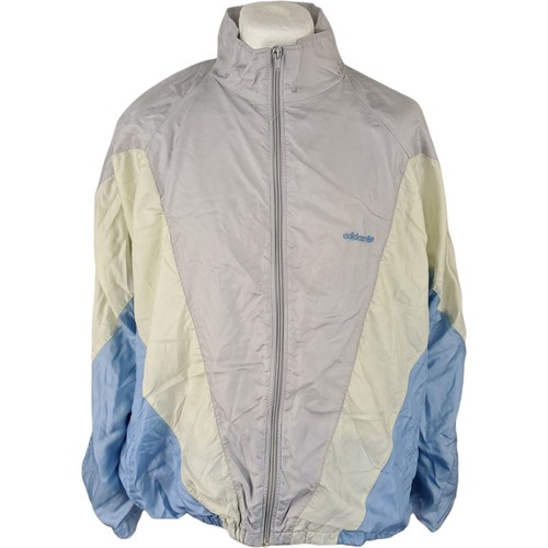 Adidas track jacket men s - jacket, xl