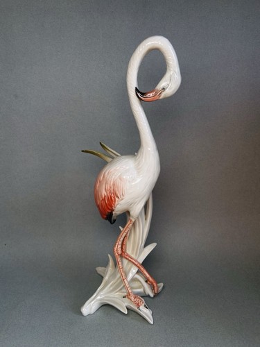 Karl ens flaming porcelain - ens,