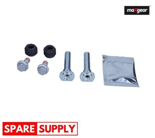 Guide sleeve kit - guide,