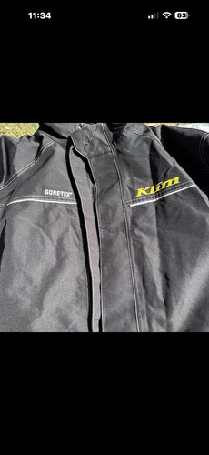 Klim klimate insulated cordura - klim,