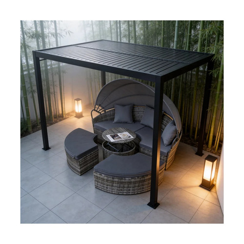 Brayden garden outdoor - brayden,