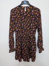 Ladies H&M Floral Dress, Size