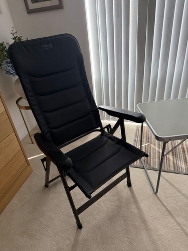 Vango kensington tall chair - kensington,