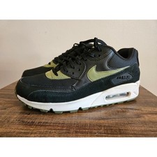 Nike Air Max 90 Black Olive