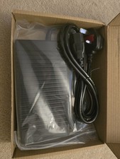 Lincoiah Fanatec Power Supply 8NM For GT DD Pro CSL DD UK Plug