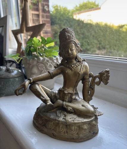 Vintage solid brass lord - vintage,