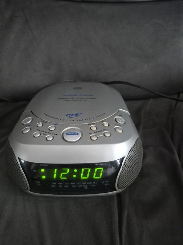 Morphy richards cd1904 stereo - richards,