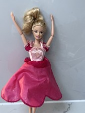 Barbie And The 12 Dancing