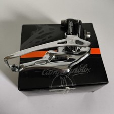 Campagnolo Mirage CT Front Derailleur 10 Speed Braze On