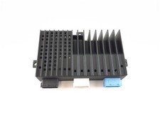 PEUGEOT RCZ JBL SOUND SYSTEM