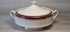 Paragon /  Royal Albert  Holyrood  Serving Tureen with lid 21 cm diam
