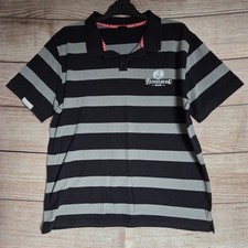Bundaberg Rum Polo Shirt ~