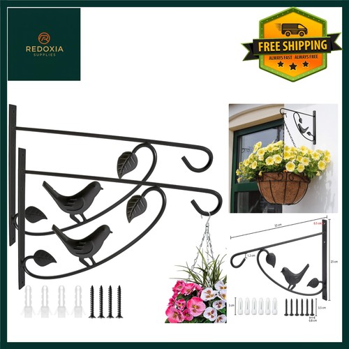 Heavy duty wrought - iron, plant