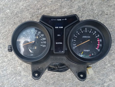 YAMAHA RD 350 LC 4L0 METER CLOCK