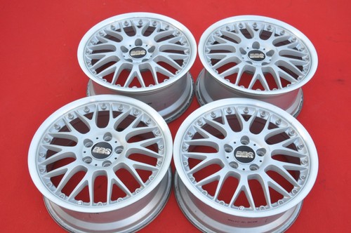 Jdm bbs rs778 17x7j rs780 - bbs,