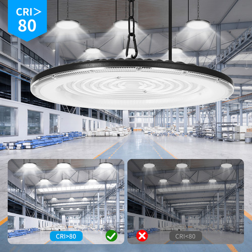 Led high bay light - led,