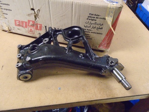 Genuine fiat rear - fiat,