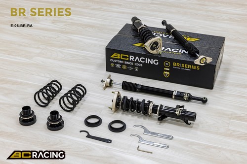 Racing coilovers for - racing, br