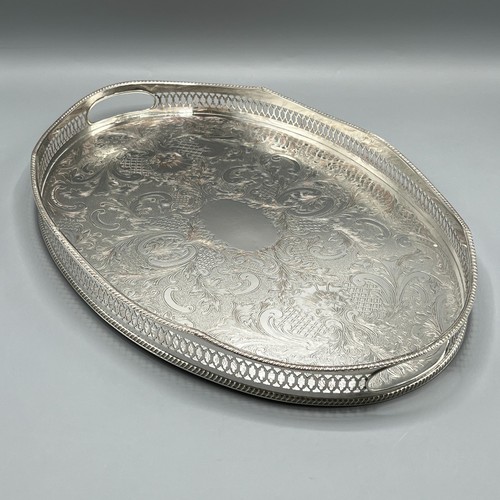 Vintage silver plated - vintage,
