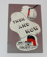 Union-Castle Mail Steamship