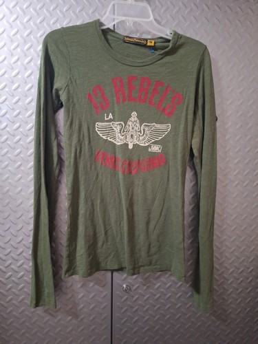 Johnson motors rebels - 13,