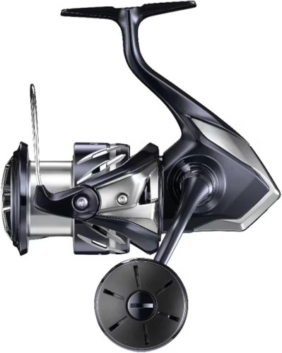Shimano stradic 4000hg - shimano, 24