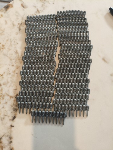 410x 30mm nails - nails, hilti