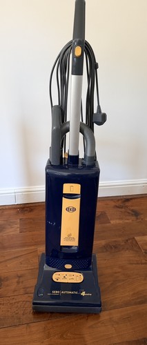 Sebo automatic extra - automatic, x4