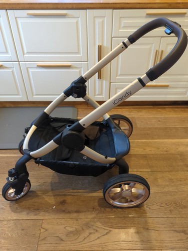 Icandy peach chassis frame - /,