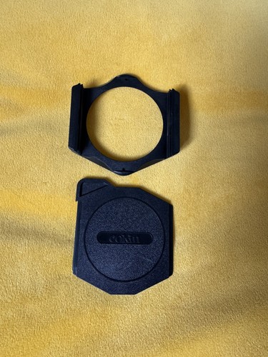 Cokin series filter holder - cokin, a-series