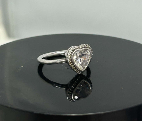 Genuine pandora heart - genuine,