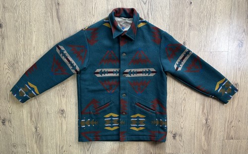 Vintage 1980 pendleton - -,