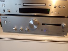 Onkyo A-9110 Integrated Stereo