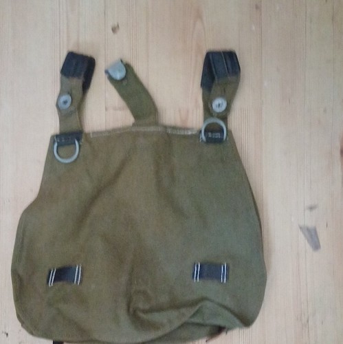 Reproduction ww2 german green - german,