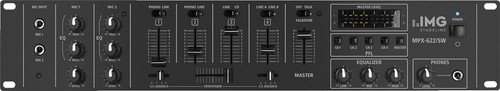 Img stage line mpx 622 - img,
