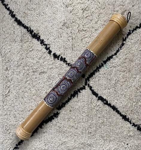 Sacred essence bamboo - sacred,