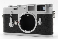 [Near MINT+++] Leica M3 Double