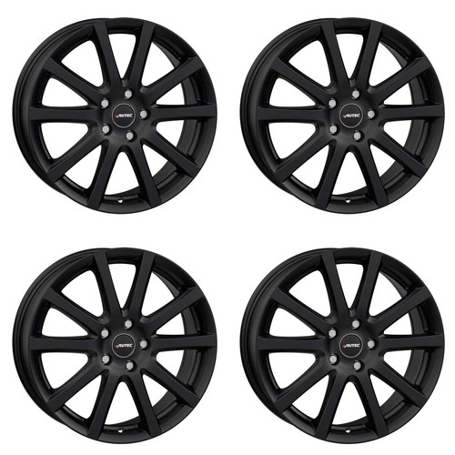 Autec skandic wheels - autec,