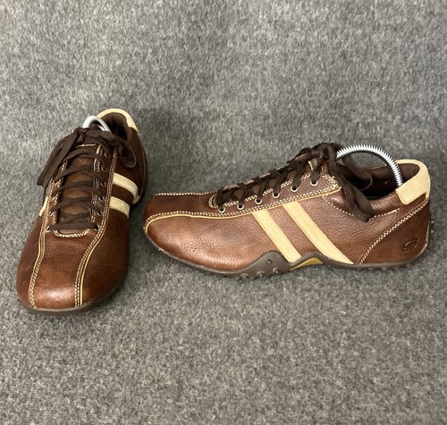 Vtg y2k skechers urbantrack - vtg,