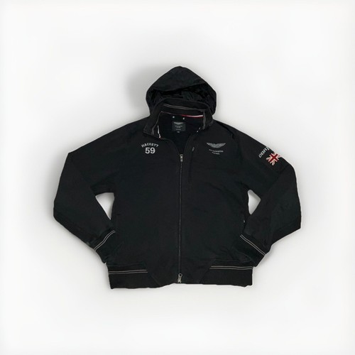 Vtg hackett aston - hackett, f1