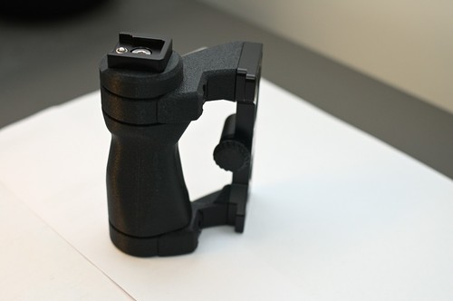 Pentax 67ii fit - 67ii,