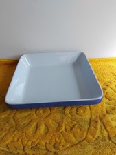 VINTAGE  EMILE HENRY  SQUARE