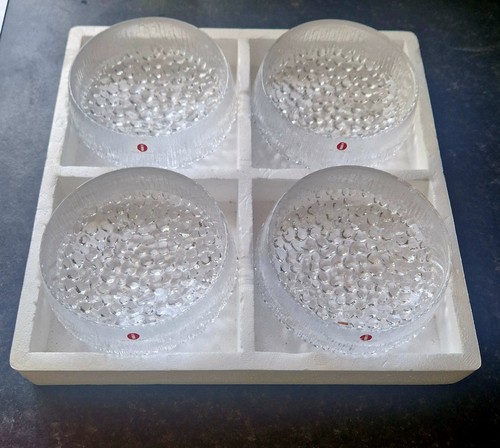Rare vintage iittala ultima - iittala,